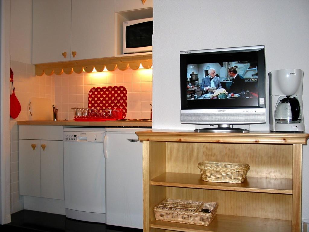 Aparthotel Vacancéole - Résidence Vega Risoul