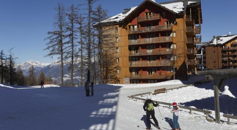 Vacanceole - Vega 2*