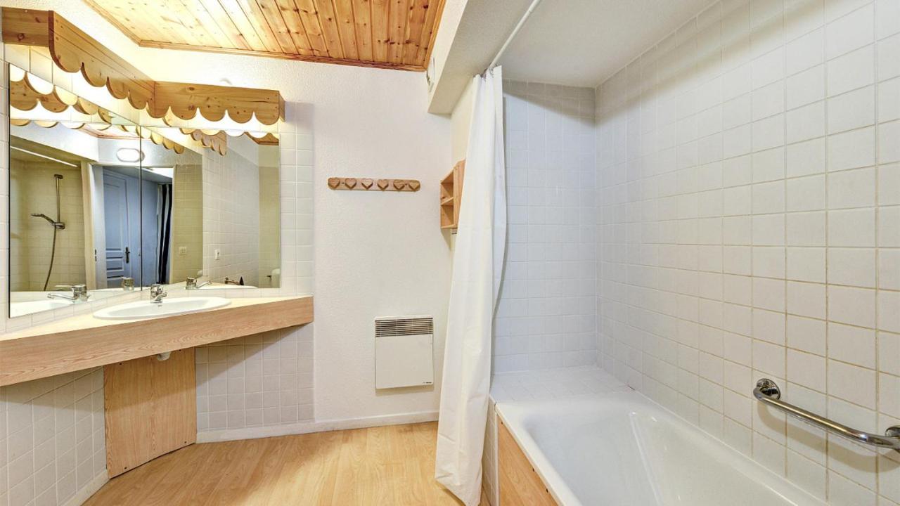 Aparthotel Vacanceole - Vega Risoul