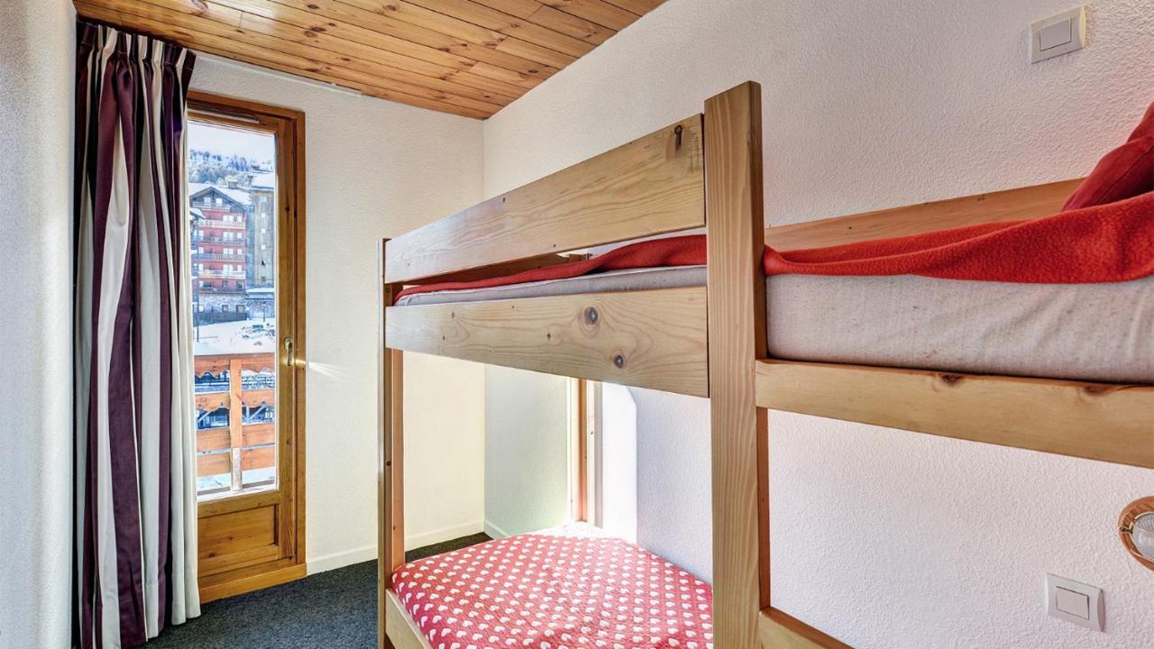 Vacanceole - Vega Aparthotel Risoul