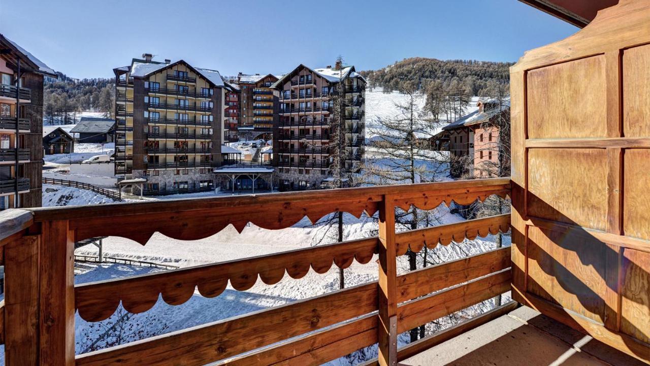Vacanceole - Vega Aparthotel