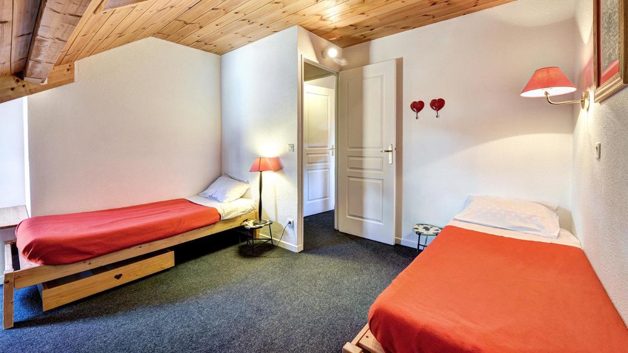 Aparthotel Vacanceole - Vega Risoul
