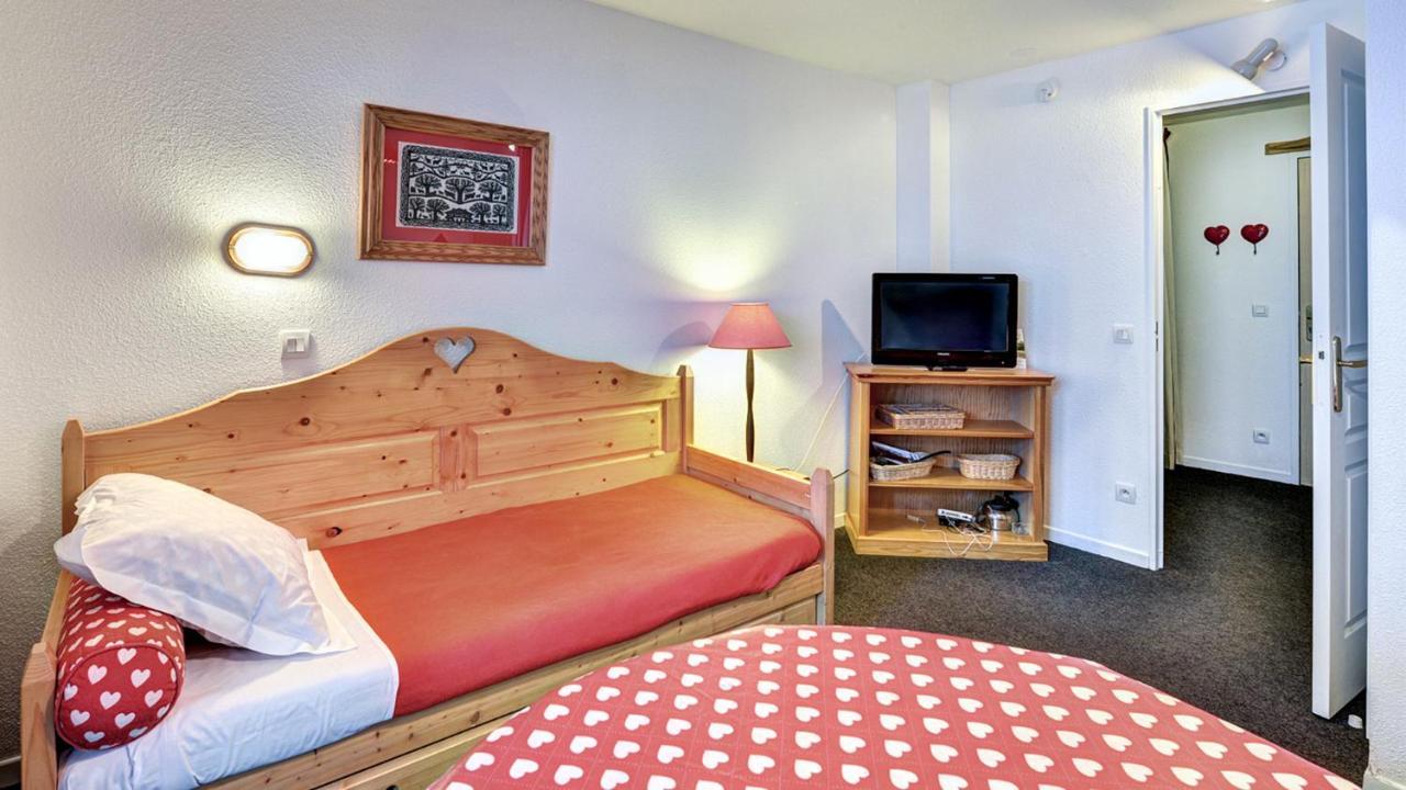 Vacanceole - Vega Aparthotel Risoul