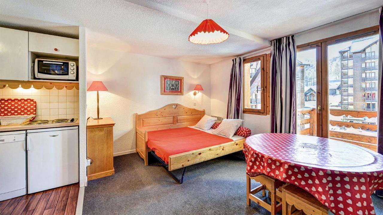 Vacanceole - Vega Aparthotel Risoul