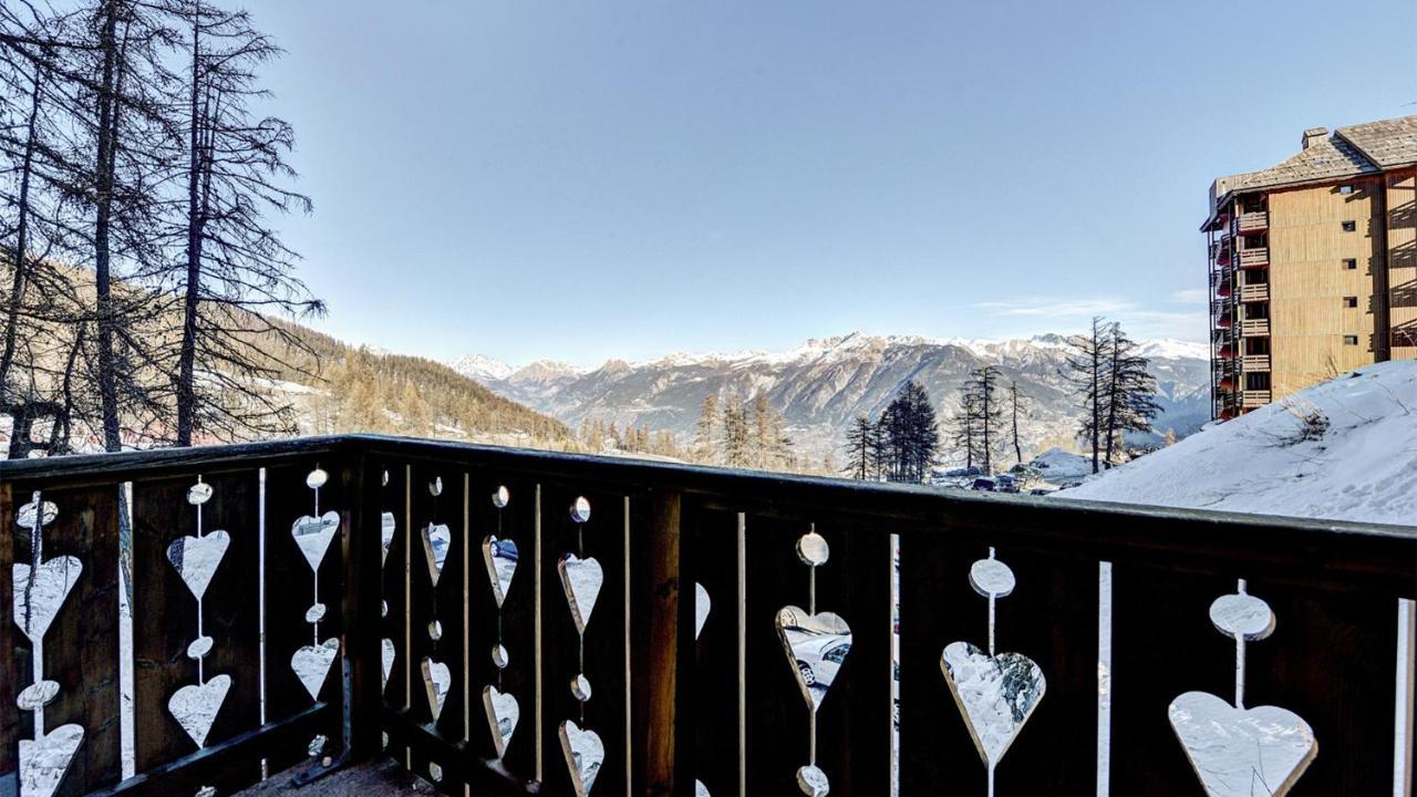 Vacancéole - Résidence Vega Aparthotel