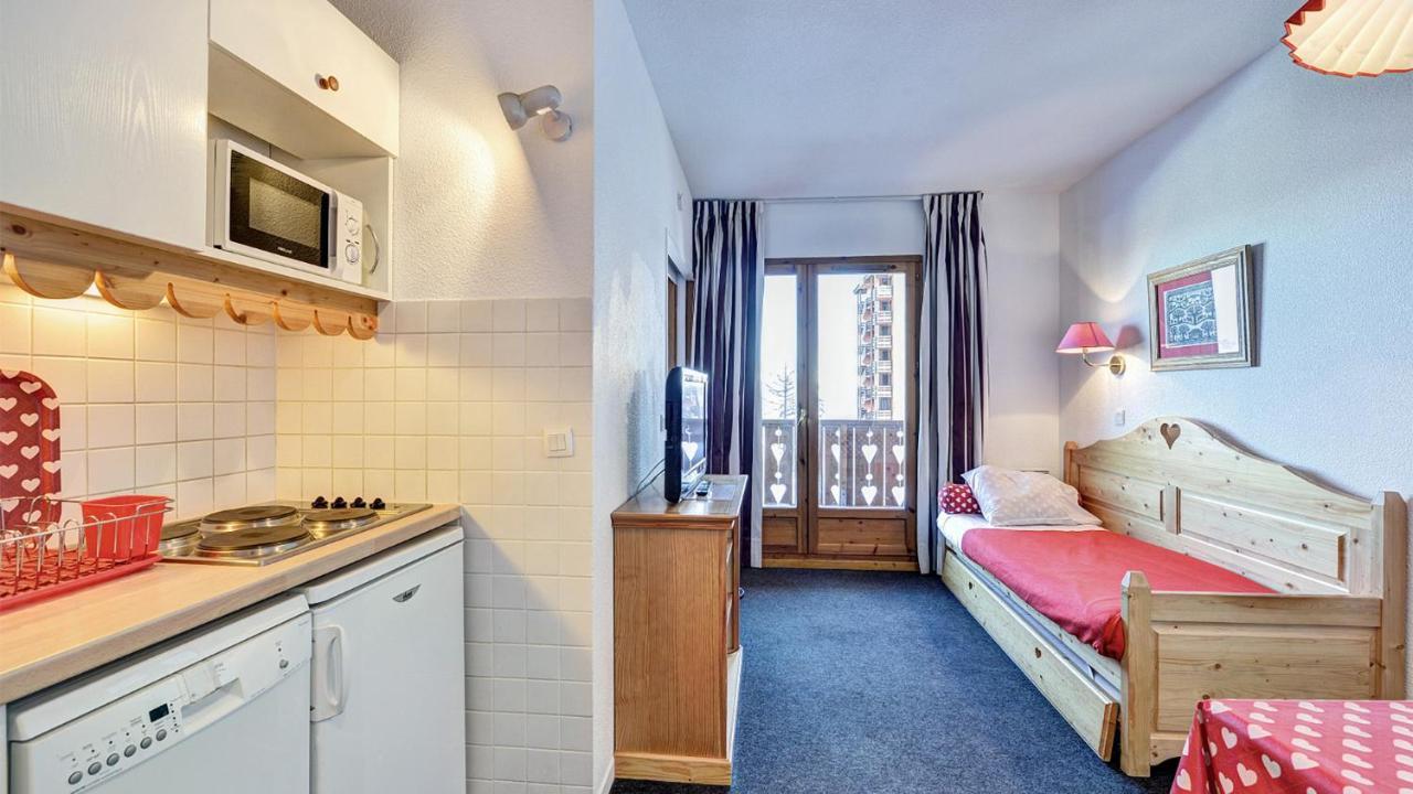 Vacanceole - Vega Aparthotel 2*