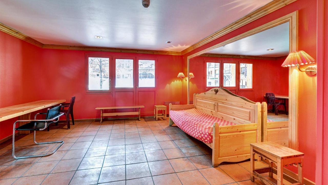 Vacancéole - Résidence Vega Aparthotel