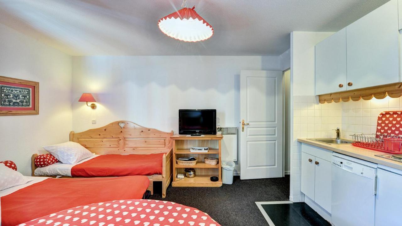 Aparthotel Vacanceole - Vega 2*