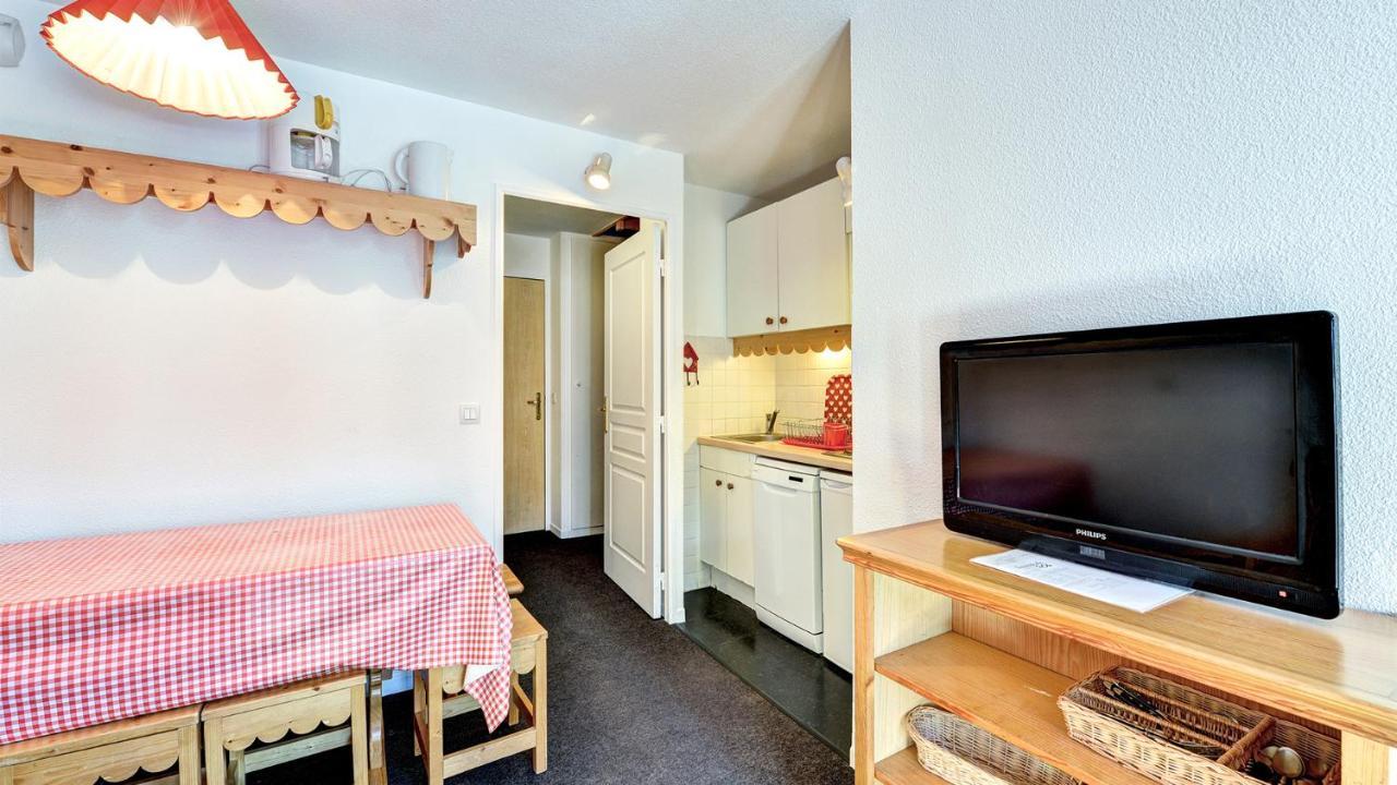 Vacanceole - Vega Aparthotel Risoul