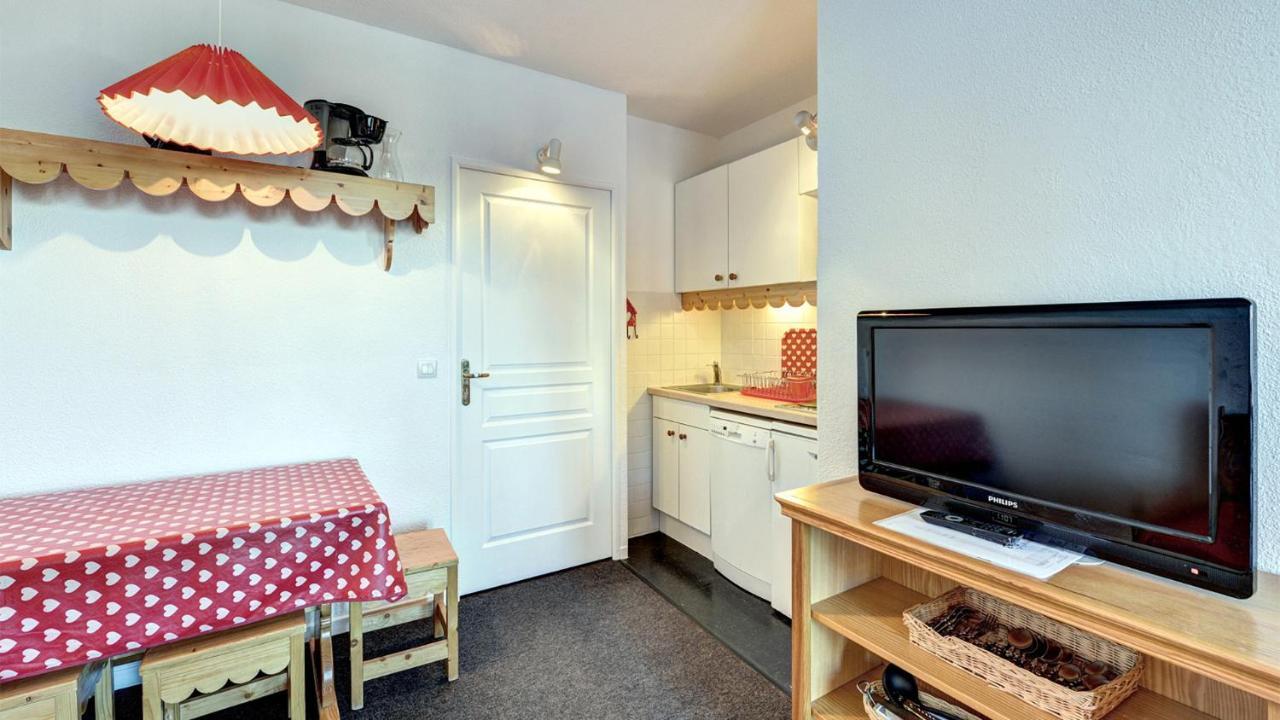 Vacanceole - Vega 2* Risoul