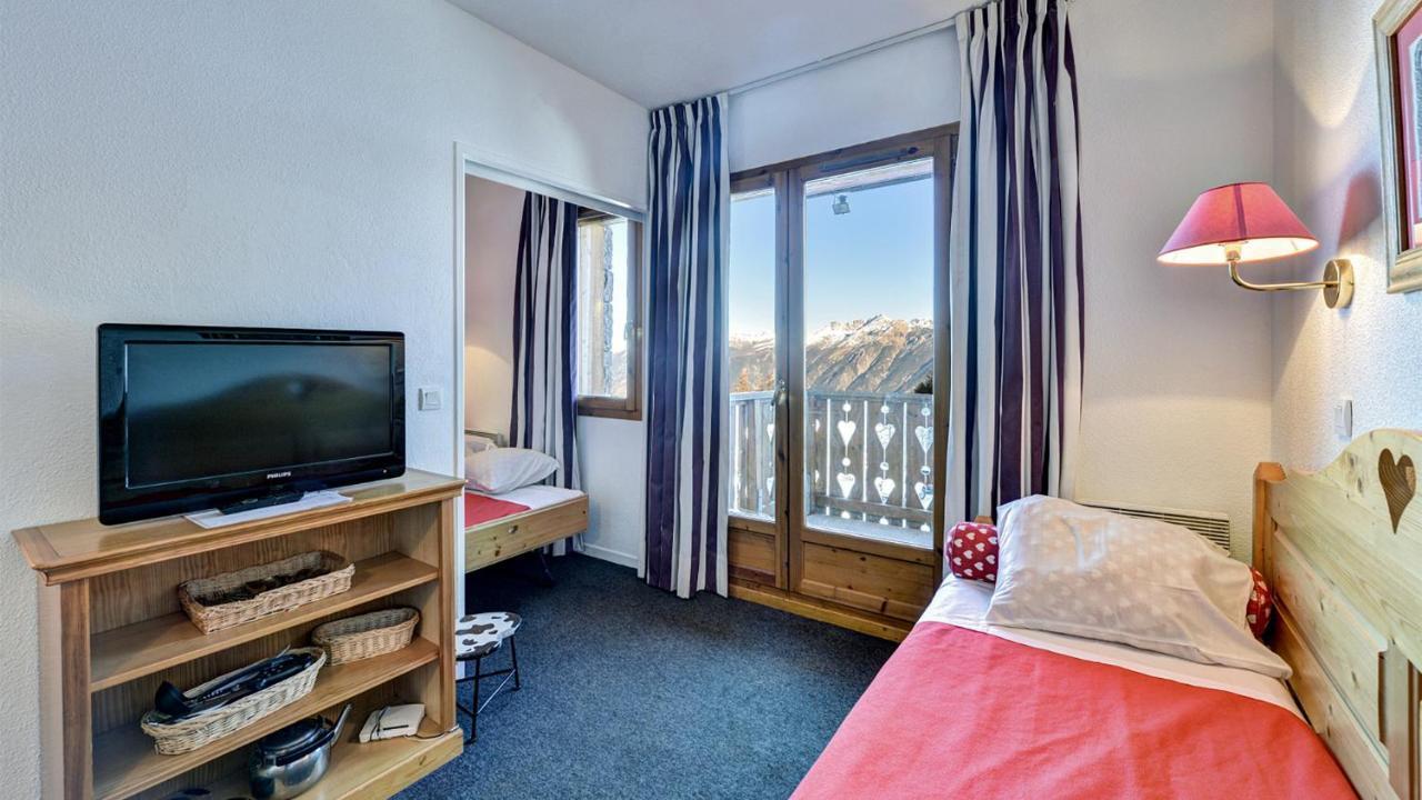 Aparthotel Vacanceole - Vega 2*
