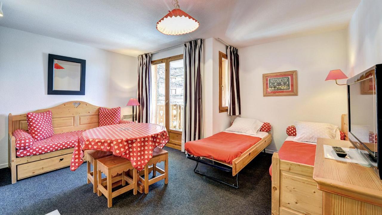 Aparthotel Vacanceole - Vega Risoul